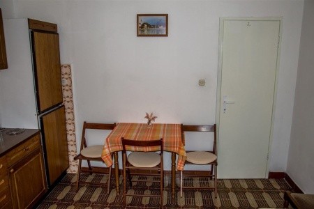 Apartments Dujo