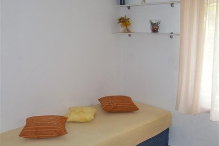 Apartments Dujo