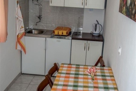 Apartments Dujo