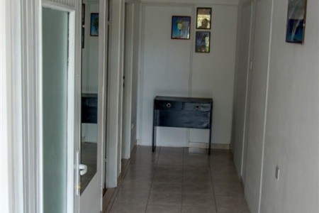 Apartments Dujo