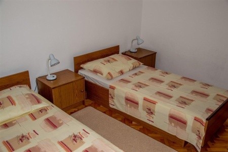 Apartments Dujo