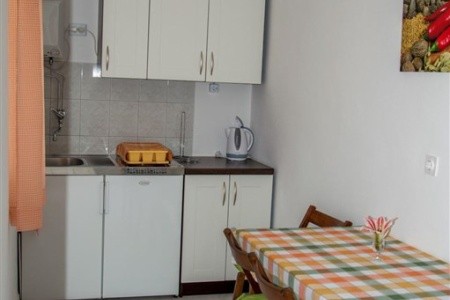 Apartments Dujo