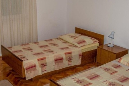 Apartments Dujo