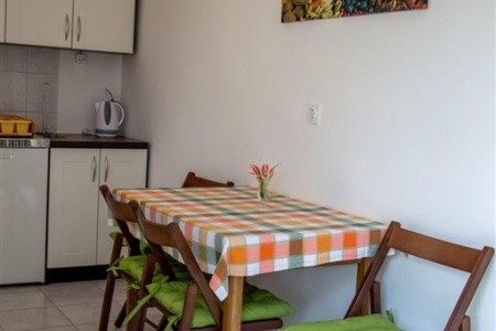 Apartments Dujo