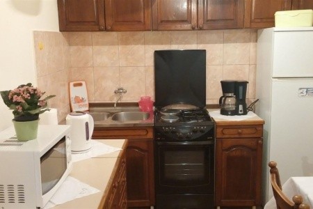 Apartments Jadranka / One Bedroom A1