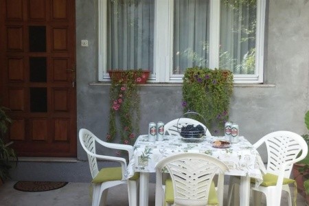 Apartments Jadranka / One Bedroom A1