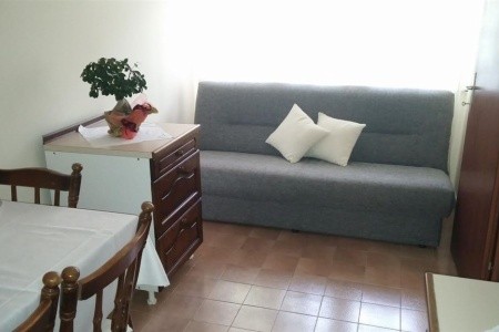 Apartments Jadranka / One Bedroom A1