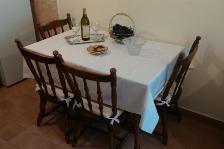 Apartments Jadranka / One Bedroom A1