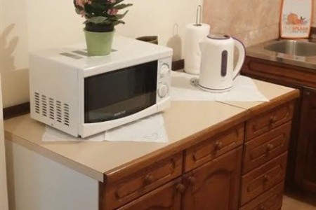 Apartments Jadranka / One Bedroom A1