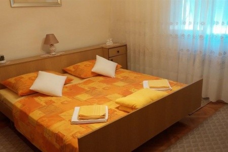 Apartments Jadranka / One Bedroom A1