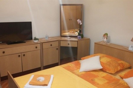 Apartments Jadranka / One Bedroom A1