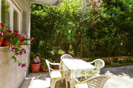 Apartments Jadranka / One Bedroom A1