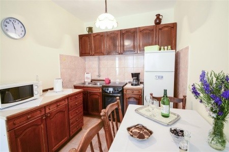 Apartments Jadranka / One Bedroom A1