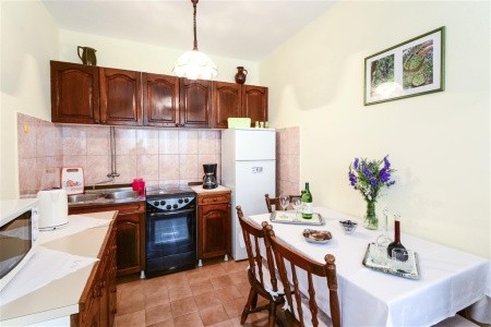 Apartments Jadranka / One Bedroom A1