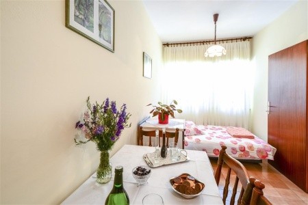 Apartments Jadranka / One Bedroom A1