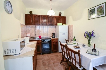 Apartments Jadranka / One Bedroom A1