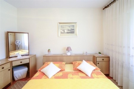 Apartments Jadranka / One Bedroom A1