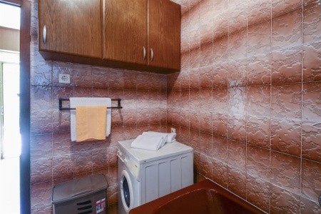 Apartments Jadranka / One Bedroom A1