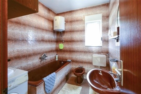 Apartments Jadranka / One Bedroom A1