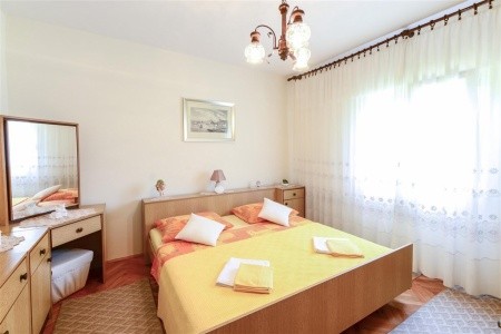 Apartments Jadranka / One Bedroom A1