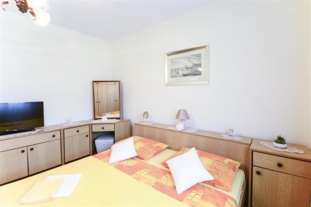 Apartments Jadranka / One Bedroom A1