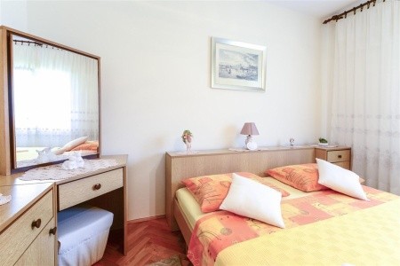 Apartments Jadranka / One Bedroom A1