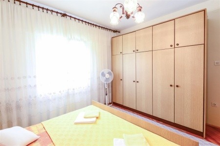 Apartments Jadranka / One Bedroom A1