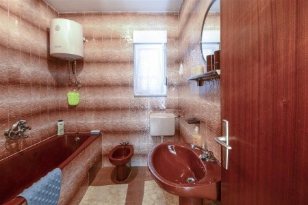 Apartments Jadranka / One Bedroom A1