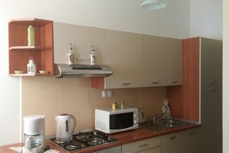 Apartments Jadranka / Studio S1