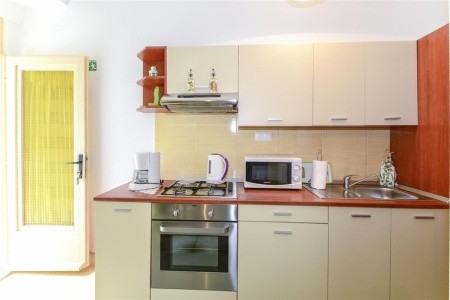 Apartments Jadranka / Studio S1