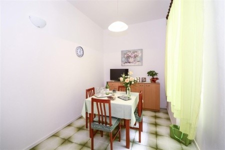 Apartments Jadranka / Studio S1