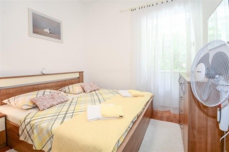 Apartments Jadranka / Studio S1