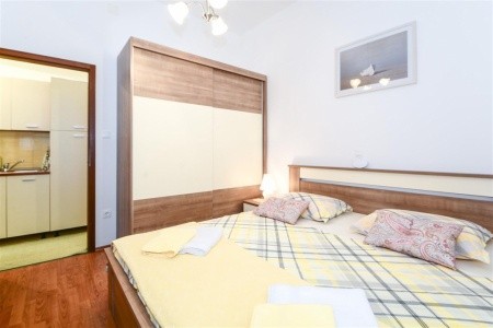 Apartments Jadranka / Studio S1