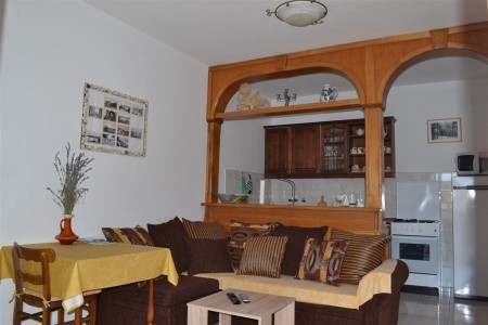 Apartments Ankica
