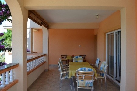 Apartments Ankica