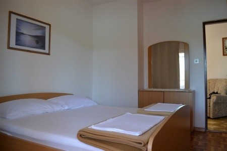 Apartments Ankica