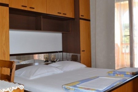 Apartments Ankica