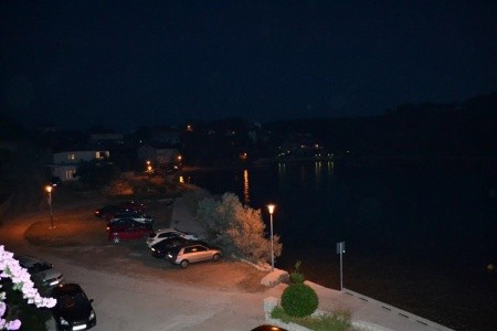 Apartments Ankica