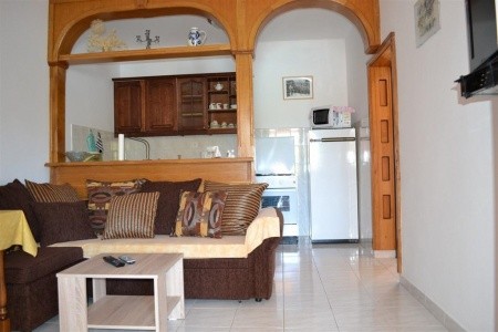 Apartments Ankica