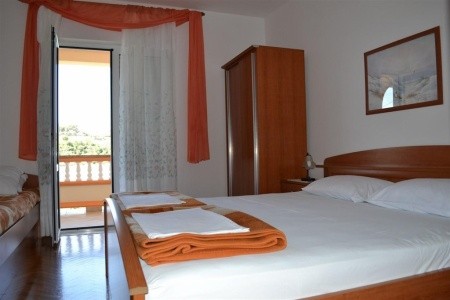 Apartments Ankica