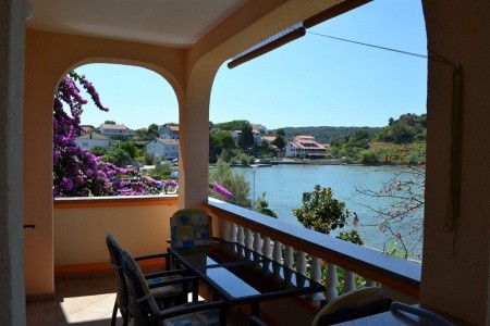 Apartments Ankica