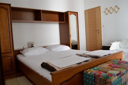 Apartments Ankica