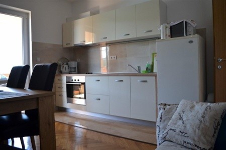 Apartments Ankica