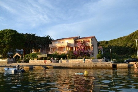 Apartments Ankica