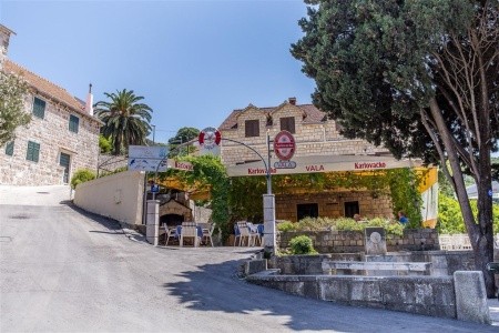 Apartment Drpić