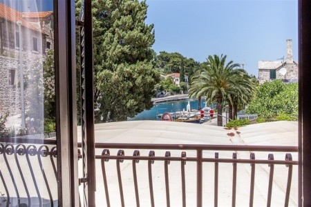 Apartment Drpić