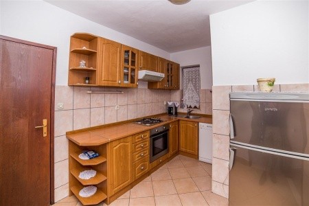 Apartment Drpić