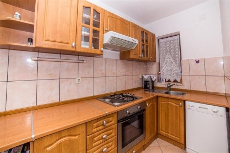 Apartment Drpić