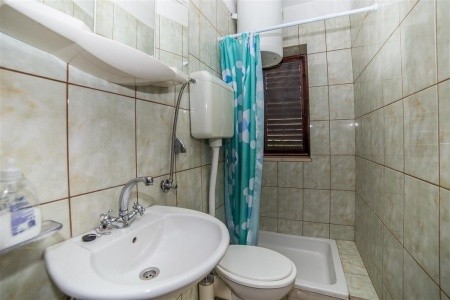 Apartment Drpić