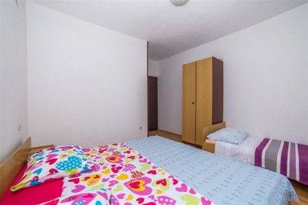 Apartment Drpić